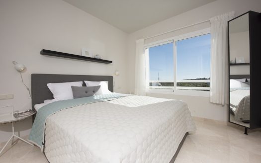 2 bedrooms Apartment in Nueva Milla de Oro