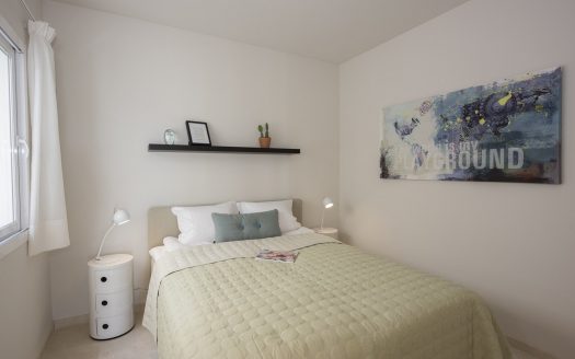 2 bedrooms Apartment in Nueva Milla de Oro