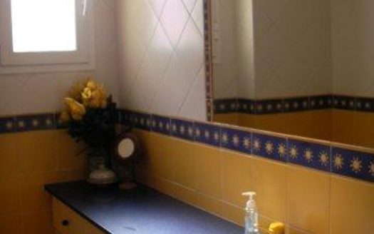 Ático de 3 dormitorios en Milla de Oro