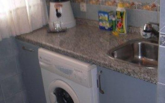 Ático de 3 dormitorios en Milla de Oro