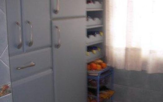 Ático de 3 dormitorios en Milla de Oro