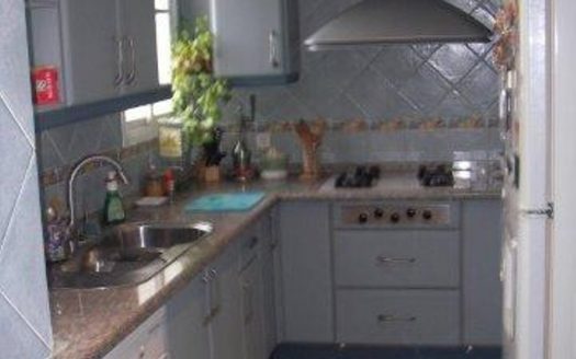 Ático de 3 dormitorios en Milla de Oro