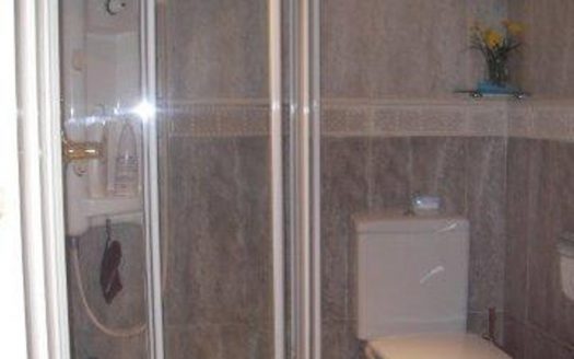 Ático de 3 dormitorios en Milla de Oro