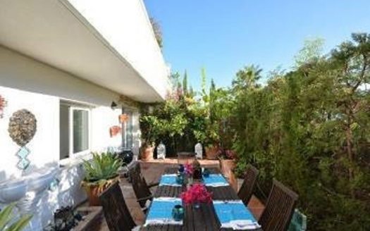 Apartamento de 2 dormitorios en Terrazas del Rodeo