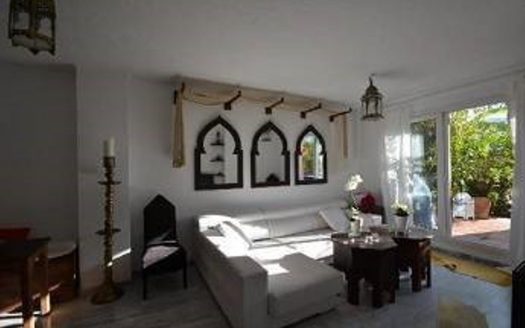 Apartamento de 2 dormitorios en Terrazas del Rodeo