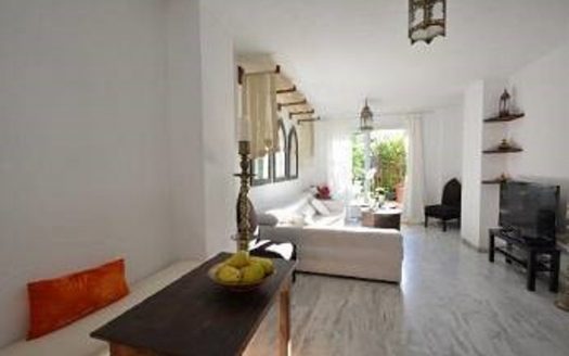 Apartamento de 2 dormitorios en Terrazas del Rodeo