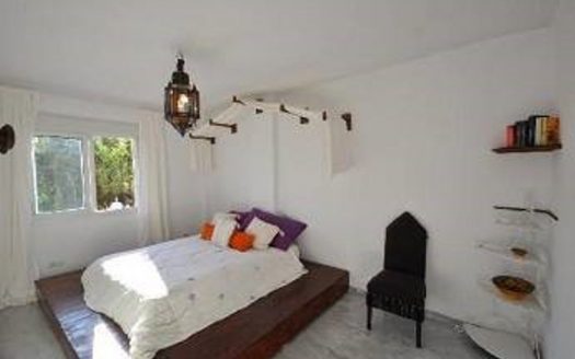 Apartamento de 2 dormitorios en Terrazas del Rodeo