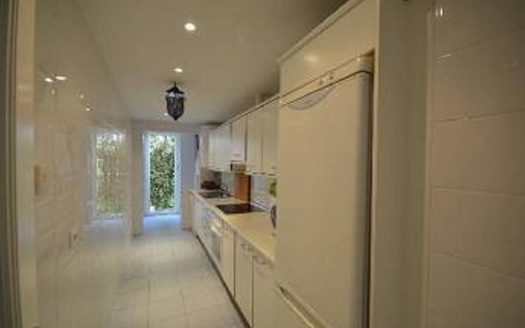 Apartamento de 2 dormitorios en Terrazas del Rodeo