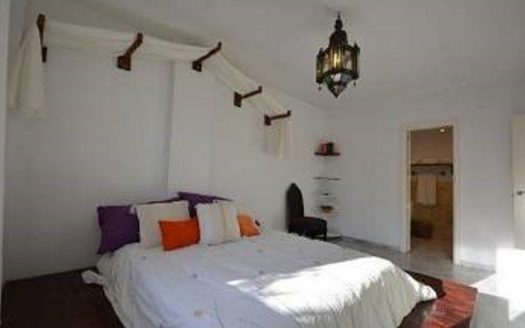 Apartamento de 2 dormitorios en Terrazas del Rodeo