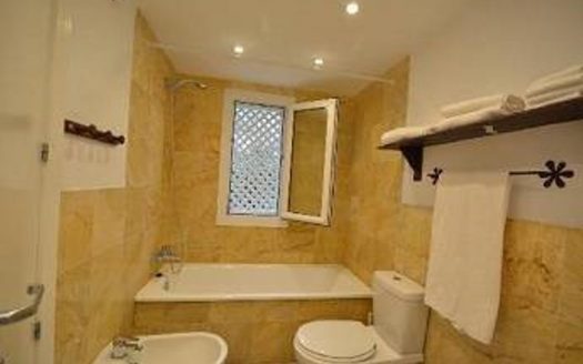 Apartamento de 2 dormitorios en Terrazas del Rodeo