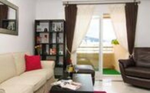 Apartamento de 2 dormitorios en Puerto Banus