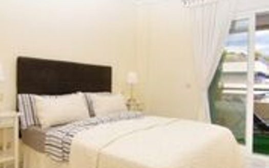 Apartamento de 2 dormitorios en Puerto Banus