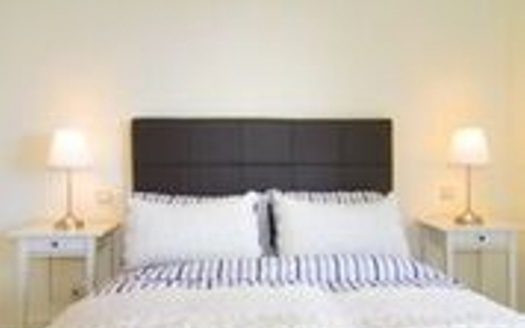 Apartamento de 2 dormitorios en Puerto Banus