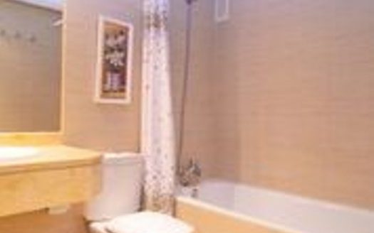 Apartamento de 2 dormitorios en Puerto Banus