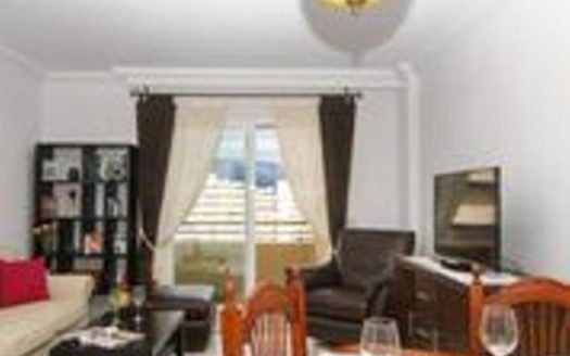 Apartamento de 2 dormitorios en Puerto Banus