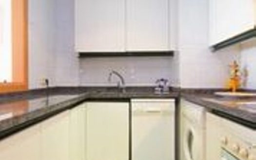 Apartamento de 2 dormitorios en Puerto Banus