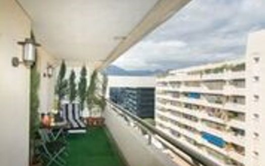 Apartamento de 2 dormitorios en Puerto Banus