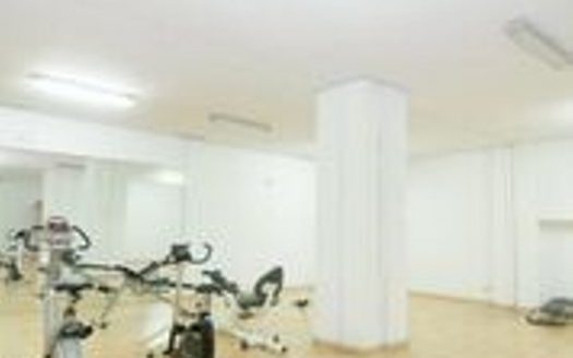 Apartamento de 2 dormitorios en Puerto Banus