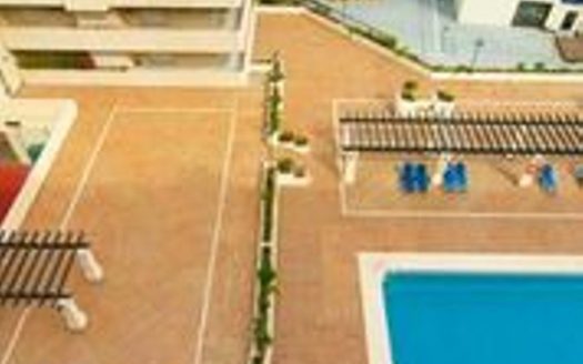 Apartamento de 2 dormitorios en Puerto Banus