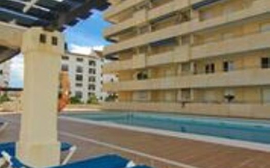 Apartamento de 2 dormitorios en Puerto Banus