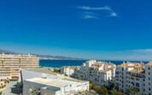 Apartamento de 2 dormitorios en Puerto Banus