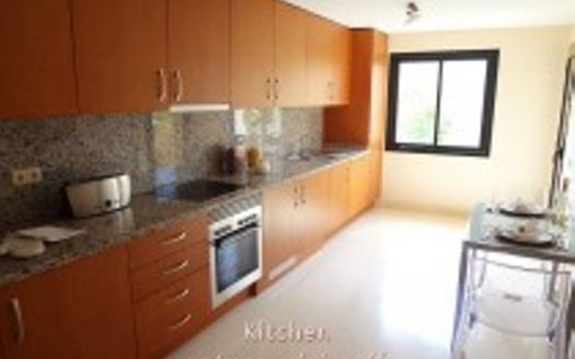 Apartamento de 2 dormitorios en Benahavis