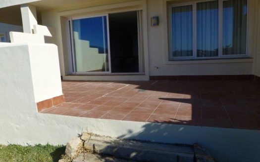 Apartamento de 2 dormitorios en Benahavis