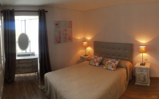 Adosado de 3 dormitorios en Milla de Oro