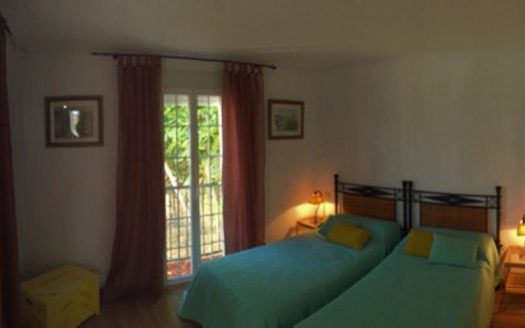 Adosado de 3 dormitorios en Milla de Oro