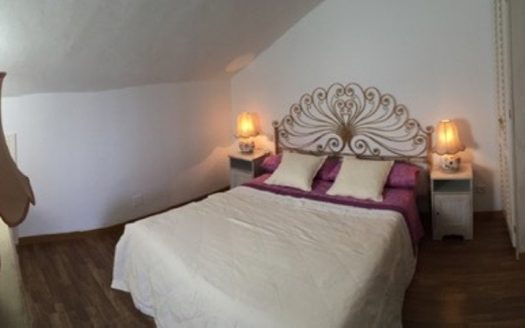 Adosado de 3 dormitorios en Milla de Oro