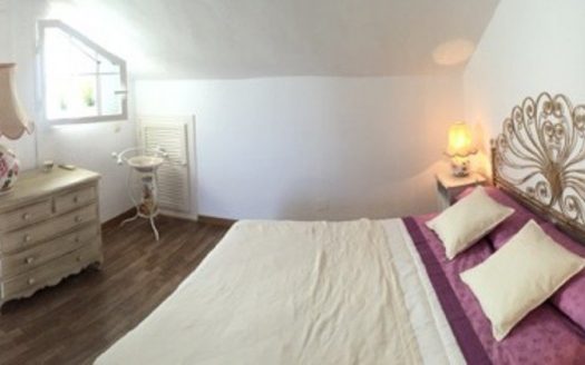 Adosado de 3 dormitorios en Milla de Oro