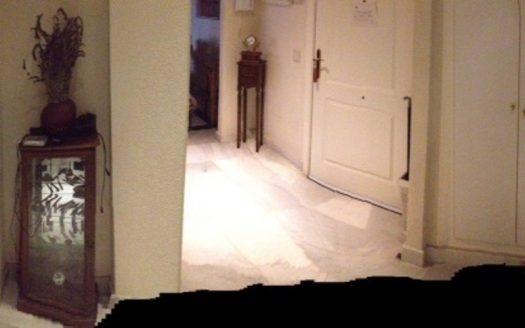 Apartamento de 2 dormitorios en Milla de Oro