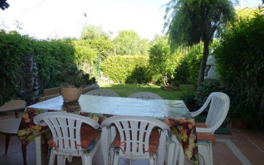 Adosado de 3 dormitorios en Milla de Oro