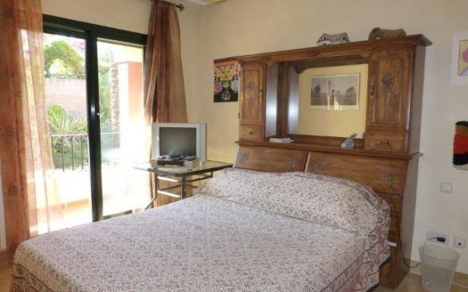 Adosado de 3 dormitorios en Milla de Oro