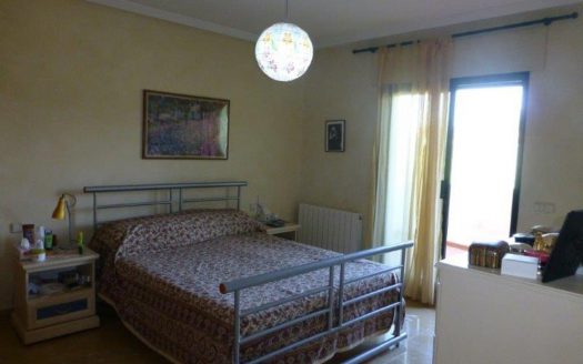 Adosado de 3 dormitorios en Milla de Oro