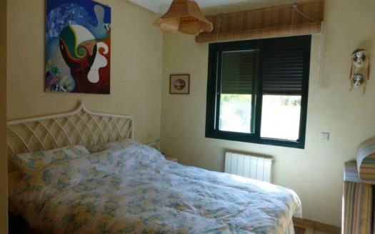 Adosado de 3 dormitorios en Milla de Oro