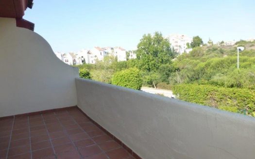 Adosado de 3 dormitorios en Milla de Oro