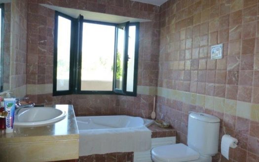 Adosado de 3 dormitorios en Milla de Oro