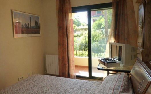 Adosado de 3 dormitorios en Milla de Oro