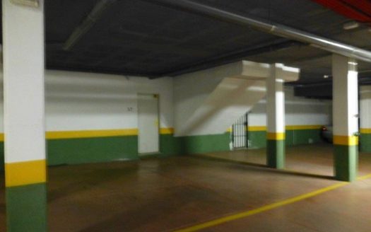 Adosado de 3 dormitorios en Milla de Oro