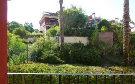 Adosado de 3 dormitorios en Milla de Oro