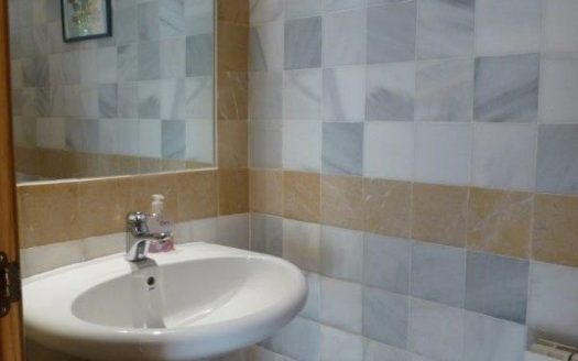 Adosado de 3 dormitorios en Milla de Oro