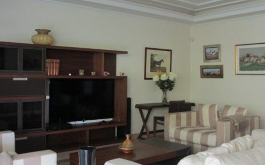 Apartamento de 2 dormitorios en Puerto Banus