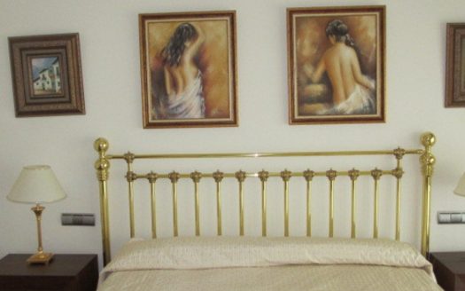 Apartamento de 2 dormitorios en Puerto Banus