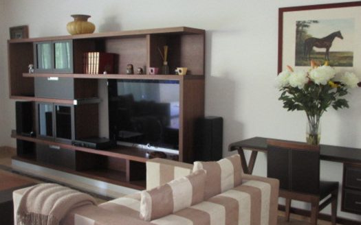 Apartamento de 2 dormitorios en Puerto Banus