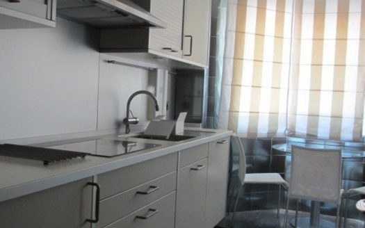 Apartamento de 2 dormitorios en Puerto Banus