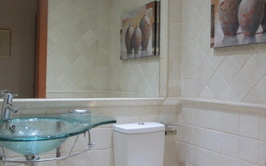 Apartamento de 2 dormitorios en Puerto Banus