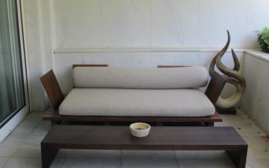 Apartamento de 2 dormitorios en Puerto Banus