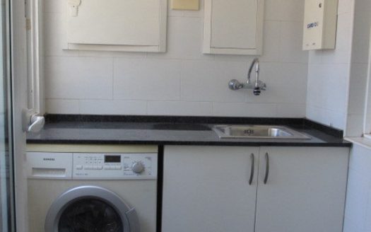 Apartamento de 2 dormitorios en Puerto Banus