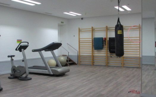 Apartamento de 2 dormitorios en Puerto Banus